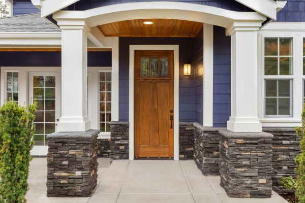 Cost of Porch Column Replacement in Chesterfield