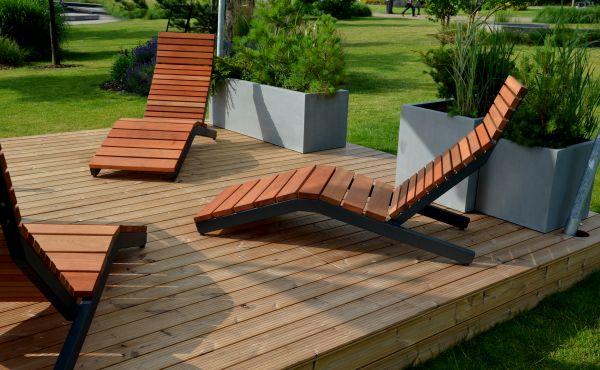 Cost of Sun Deck Installation in Chesterfield