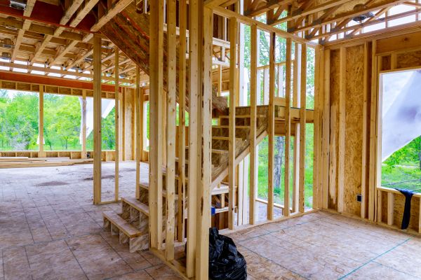 Cost of Carpentry Installation in Chesterfield
