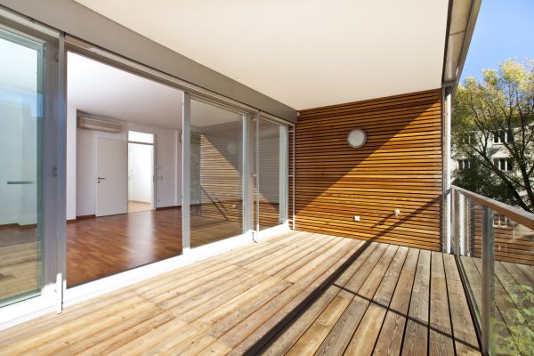 Cost of Balcony Replacement in Chesterfield