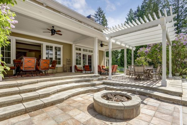 Cost of Veranda Installation in Chesterfield
