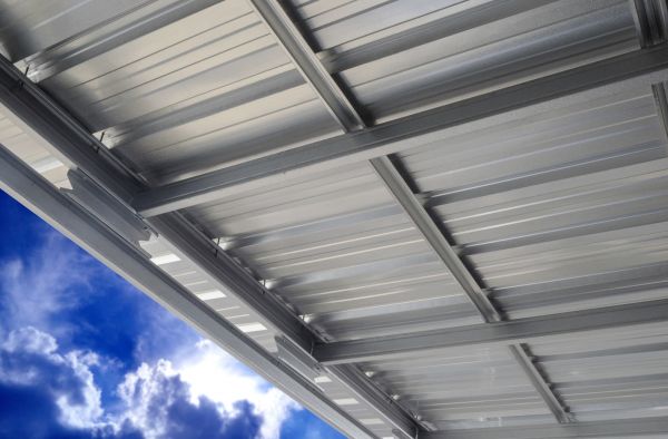 Cost of Patio Cover Installation in Chesterfield