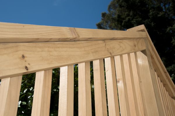 Cost of Terrace Railing Repair in Chesterfield