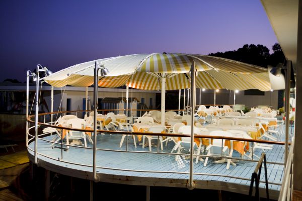 Cost of Commercial Deck Repair in Chesterfield