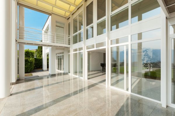 Cost of Veranda Construction in Chesterfield