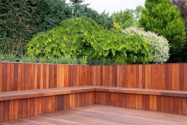 Cost of Hardwood Deck Installation in Chesterfield