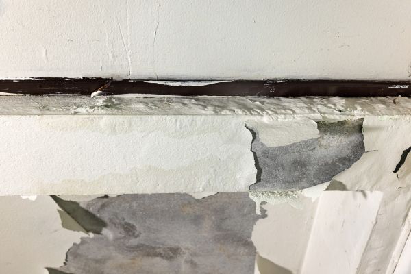 Cost of Porch Leak Repair in Chesterfield
